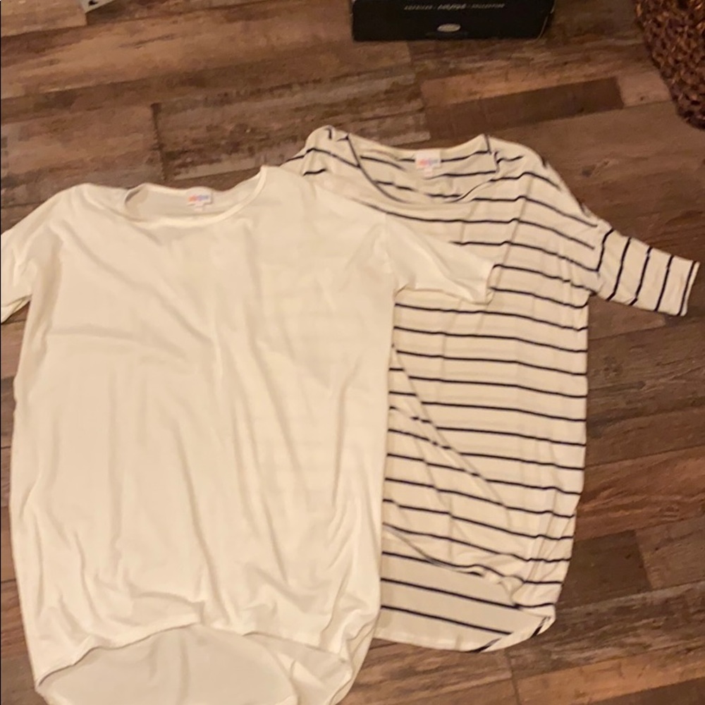 LulaRoe Irma